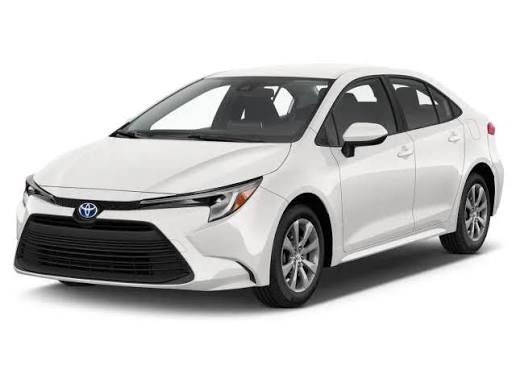 Toyata