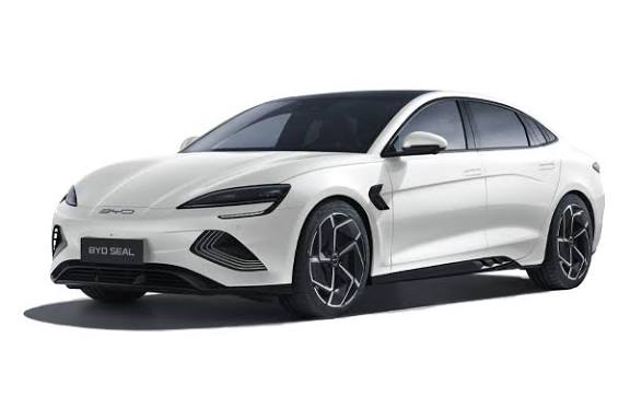 BYD